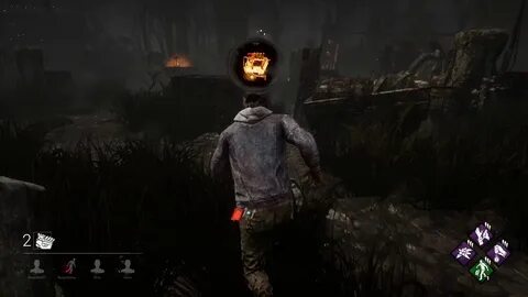 Dbd survivors