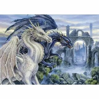 Dragon parts