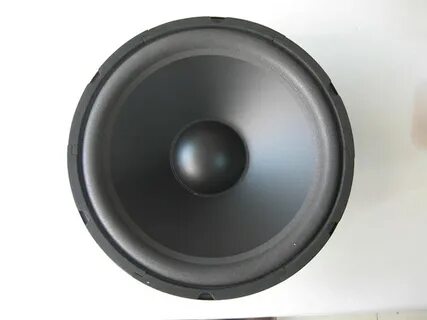 12 speaker