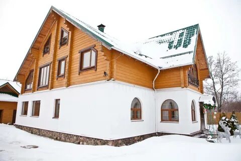 Медвежий угол суздаль