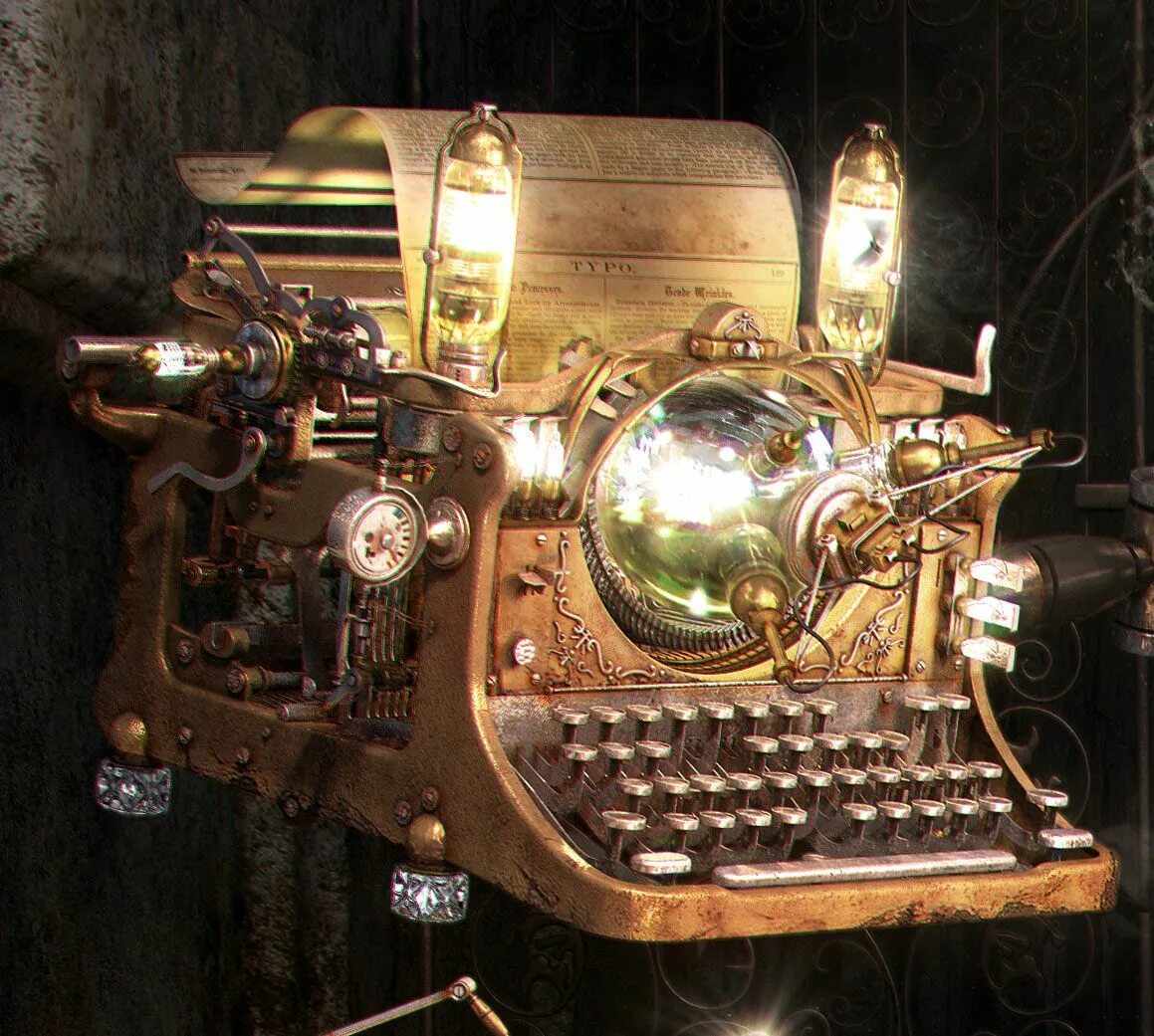 Стимпанк двигатель. Стимпанк технологии. Глобус стимпанк дизельпанк. Радиоприемник ретро дизельпанк. Механизмы в стиле стимпанк.