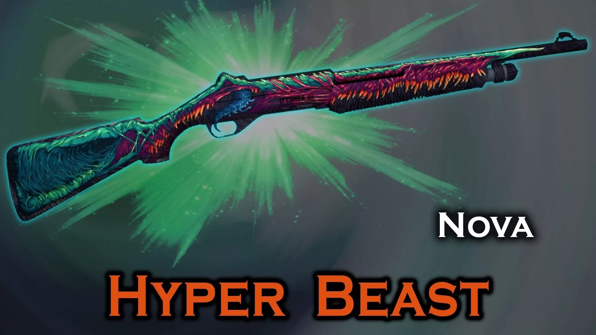 Гипер нова. Скин кс го hyper beast. нова хайпер бист. nova дробовик cs go. nova скины кс го.