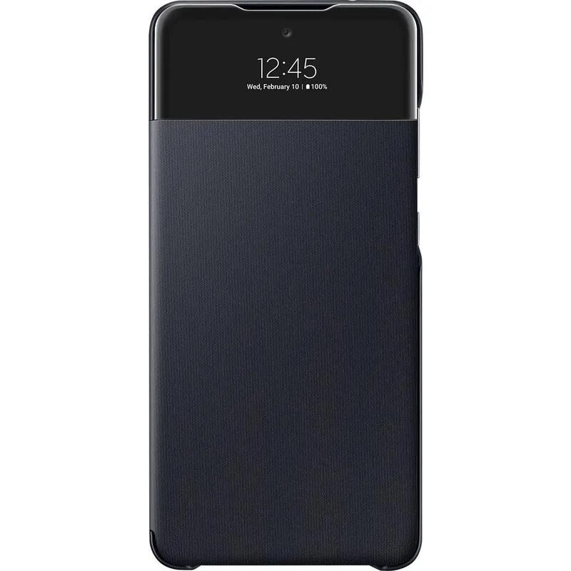 Smart view wallet case s24. Samsung galaxy a52 smart s view wallet cover black ef-ea525pbegru. чехол samsung smart s view wallet cover a52 black (ef-ea525). samsung smart s view wallet cover для galaxy a52. чехол samsung smart s view wallet cover a52.