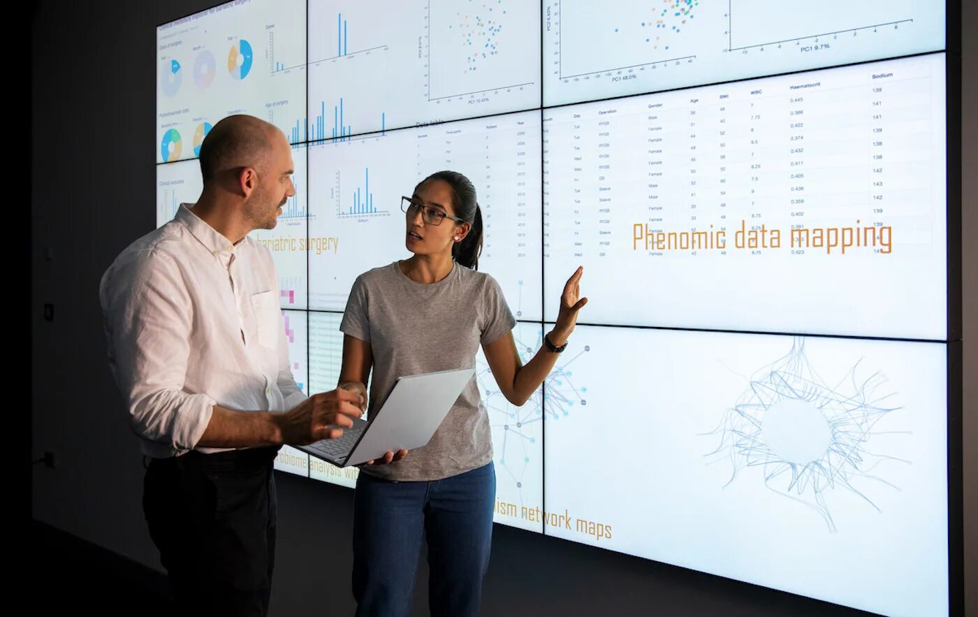 стартап аналитика