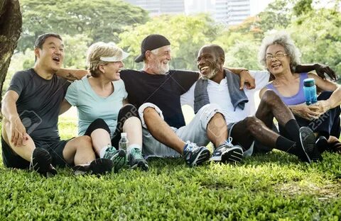 Active society