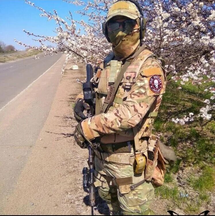 Вагнер фото на аву FACEIT