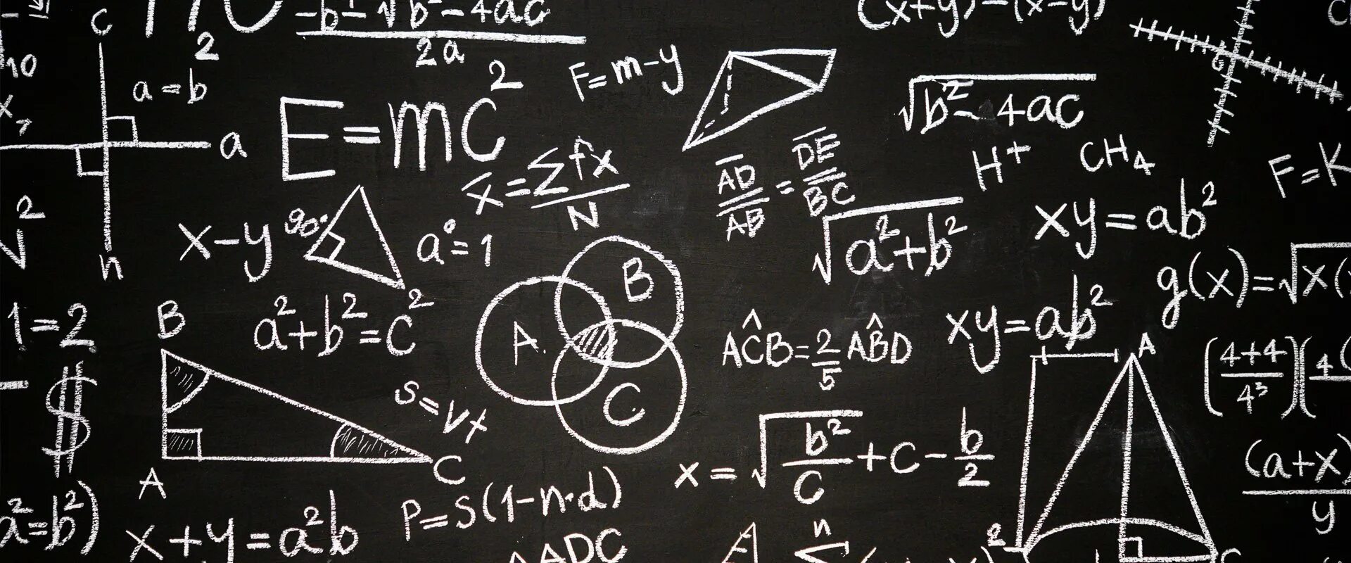 Maths the best