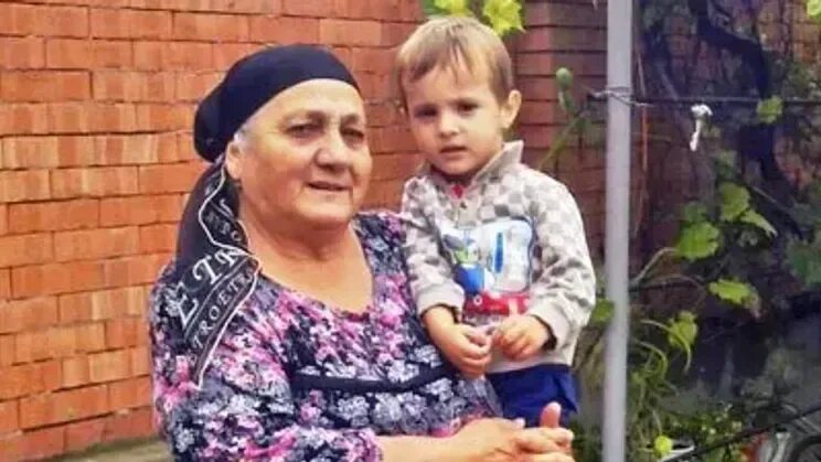 Останусь без внуков