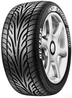 Летняя резина dunlop