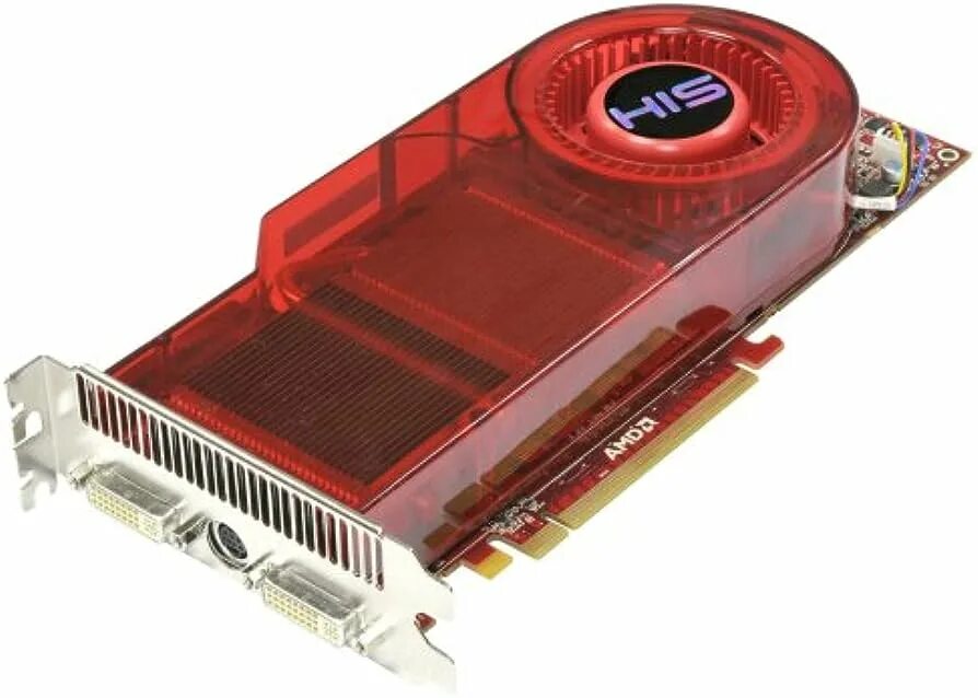 Ati radeon 512mb