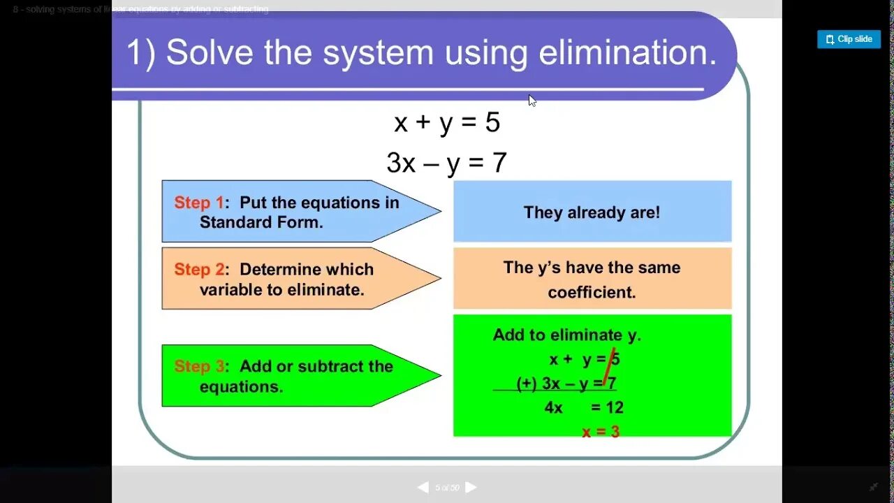 Add the following line. Система equation. elimination equations. system of linear equations. substitution equations.