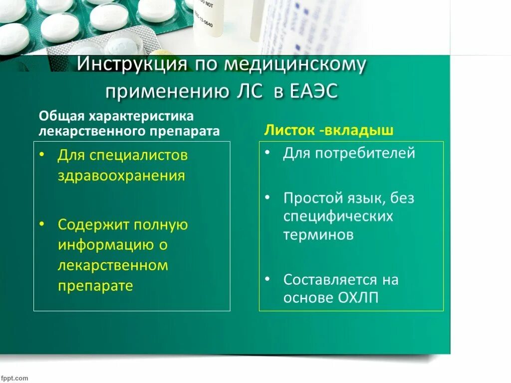 Особенности лекарственных препаратов тест. Инструкция лекарственного препарата. Инструкция по медицинскому применению. Инструкция к лекарству. ОХЛП лекарственного препарата.