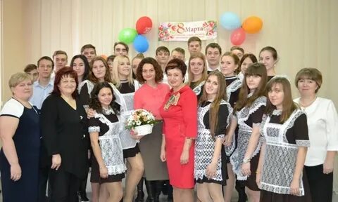 Гимназия 89