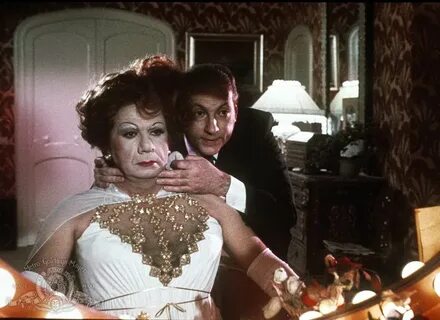 Cage aux folles