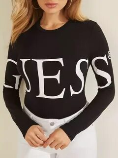 Боди guess