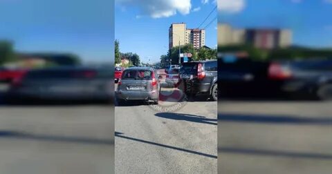 Машины спасли жизнь