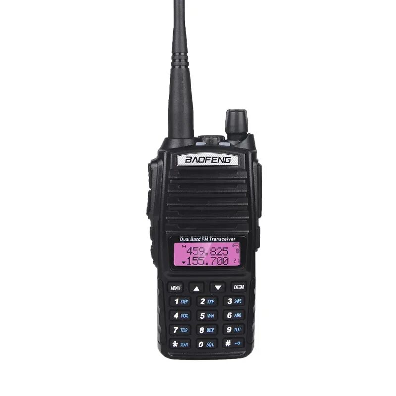 Baofeng uv 82 программа. Baofeng uv 82 программа