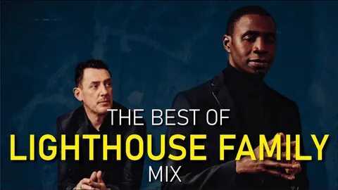 Lighthouse family high