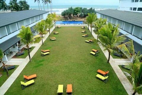 Coco royal beach resort 4 калутара