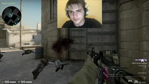 Sinners cs go