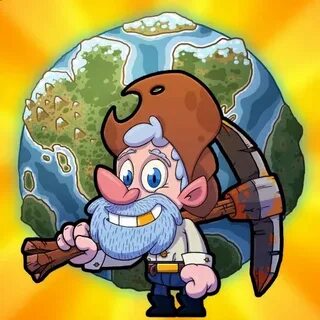 Tap tap dig 2