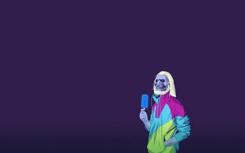 Чил вайб