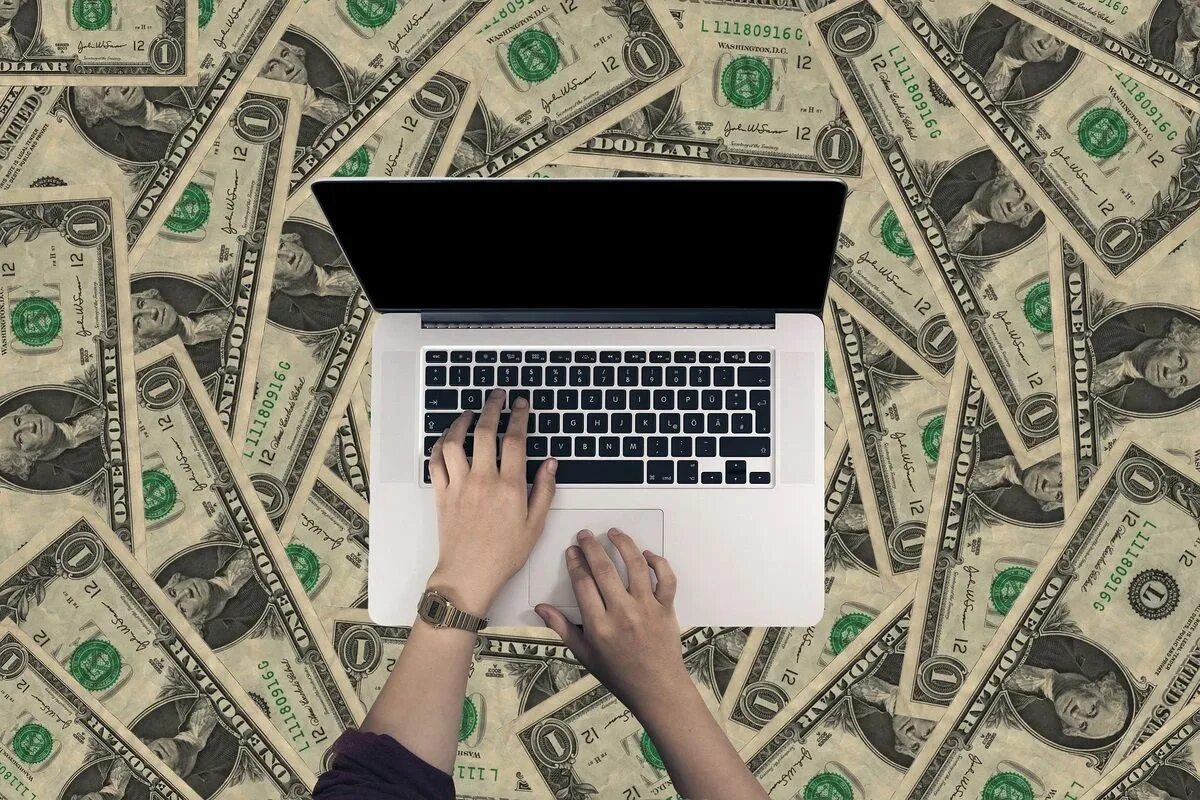 Способы заработать