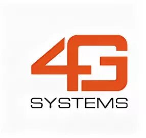 System 4 logo. Gmbh system