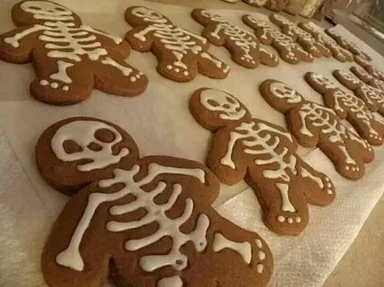 Mmm cookie