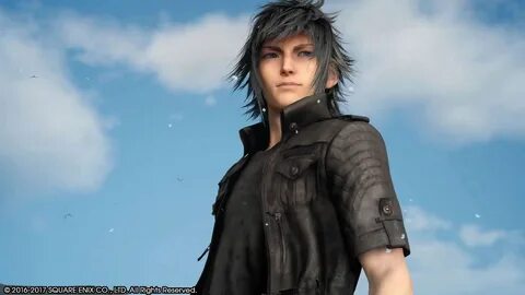 り も-ね on Twitter Final fantasy, Final fantasy 15, Noctis.