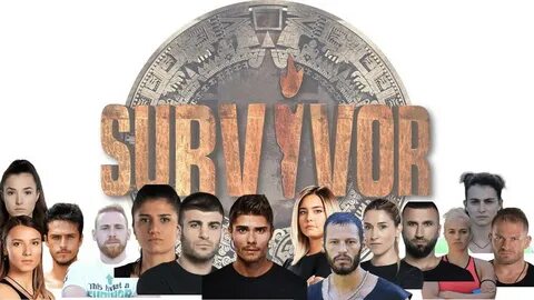 Survivor all star