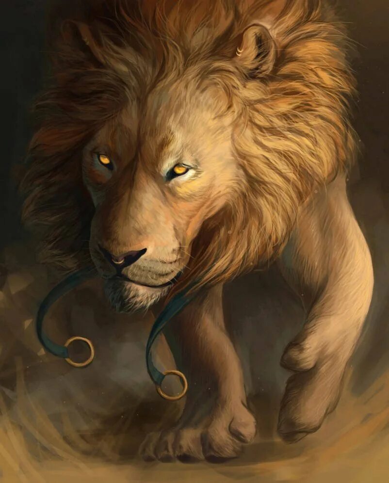 Лев арт. Лев арты. Лев арт. Фэнтези животные. Лев арты.