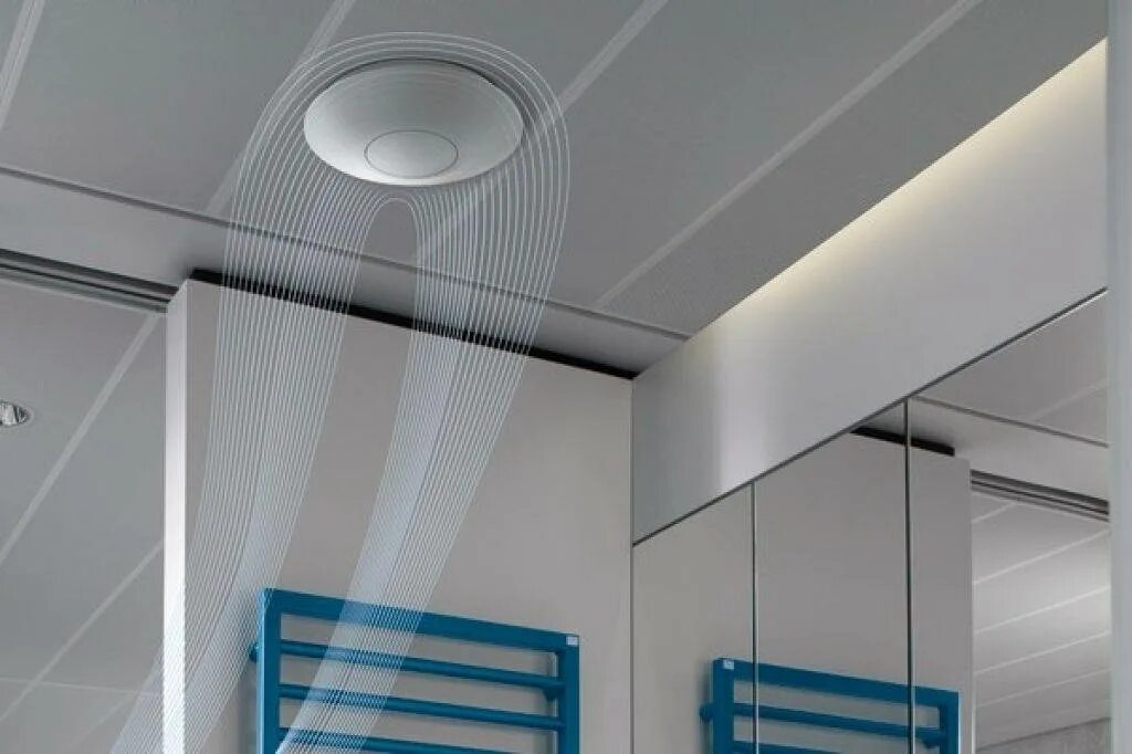 Вентиляция натяжной в ванне. Вентилятор вытяжной для ванной в потолок. Потолочная вытяжка для ванной. Вытяжка в потолке в ванной. Вытяжной вентилятор в потолок в ванную комнату.