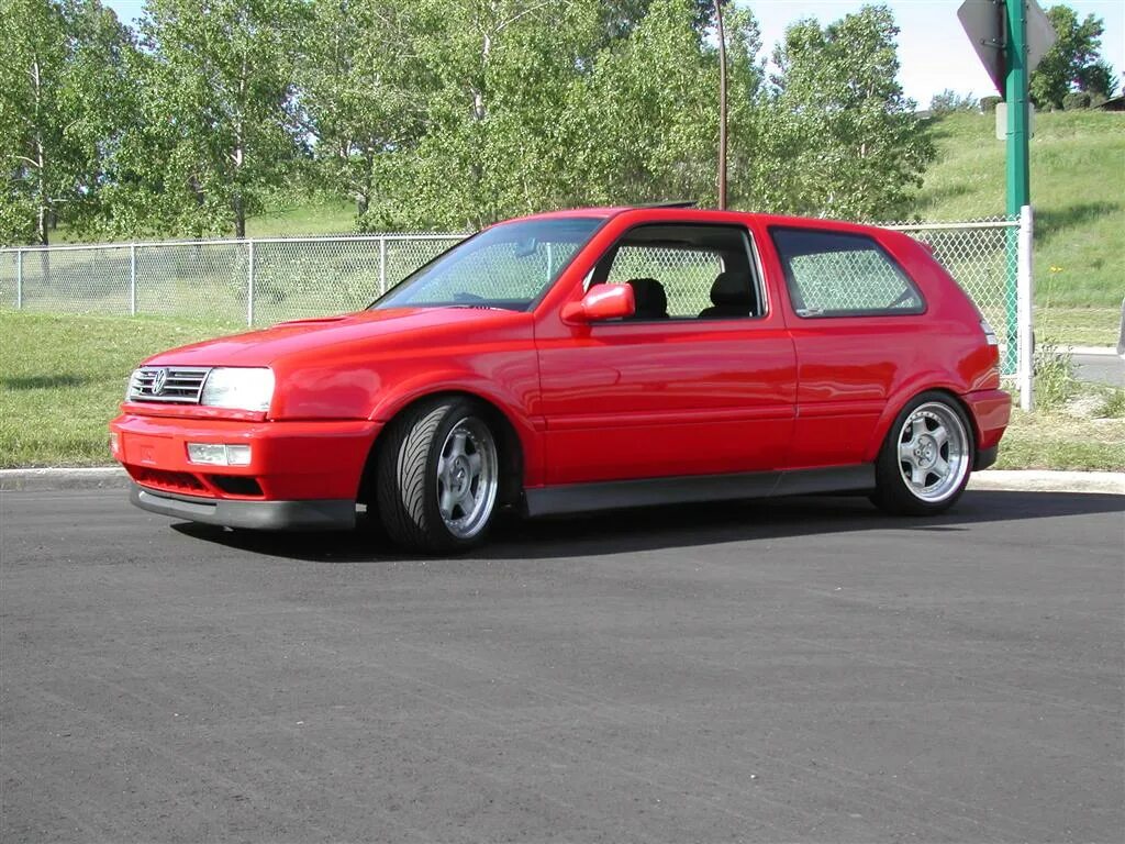 Volkswagen vr6. Фольксваген vr6 1995. Гольф 3 GTI 1995. VW 1995. Фольксваген 1995г.