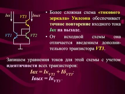 Точно повторил
