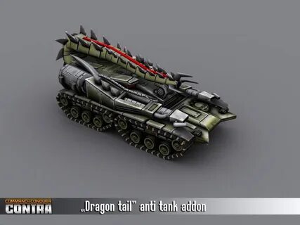 Шайтан танки