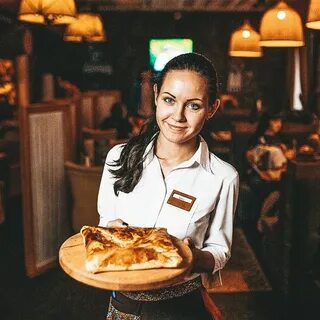 Ресторан нане