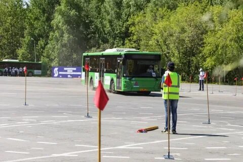 Липецкий транспорта и дорожного