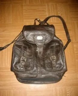 Сумки 90 е