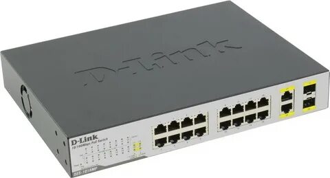 D link des 1018mpv2
