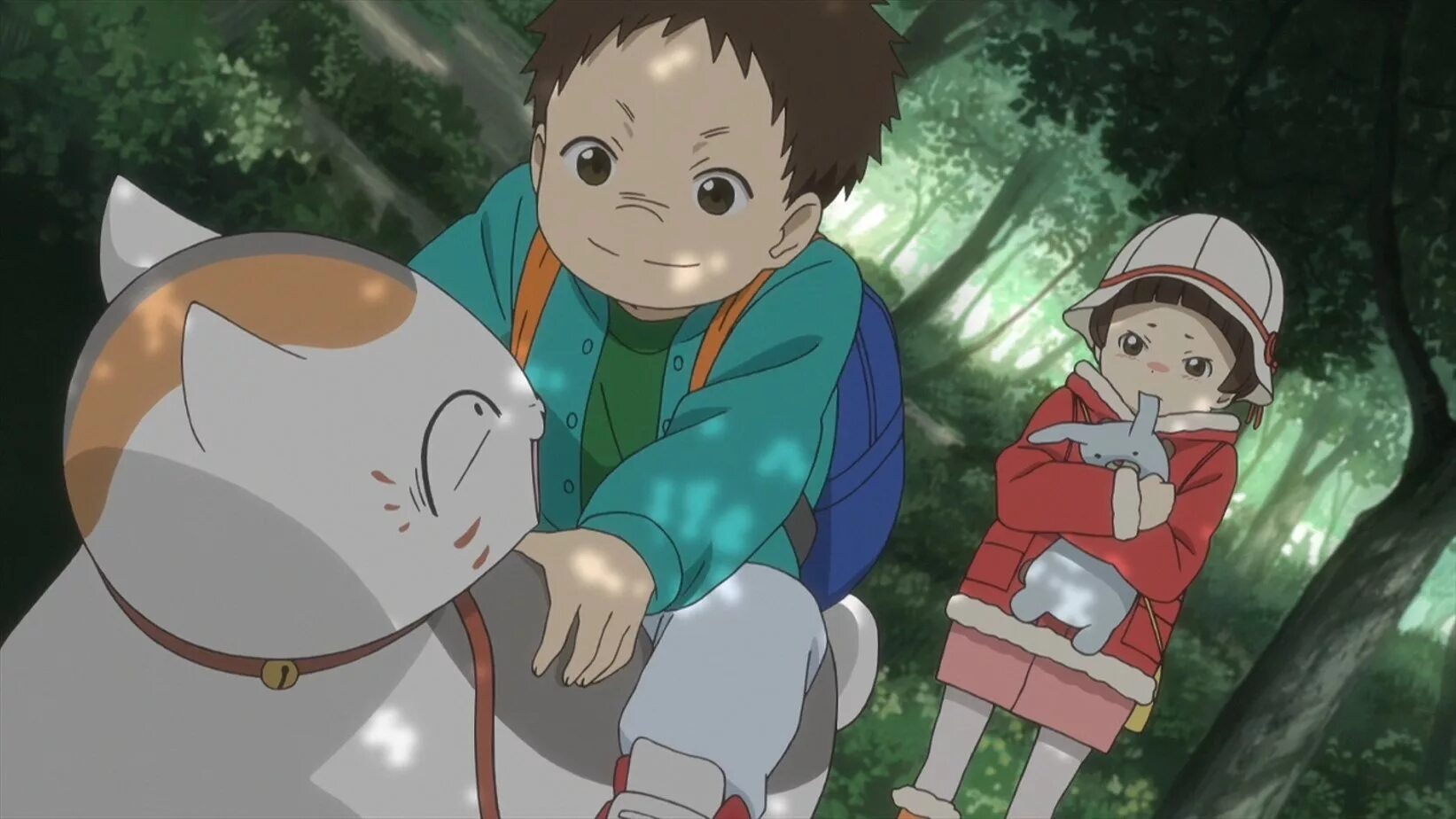 Tonari no yokai san