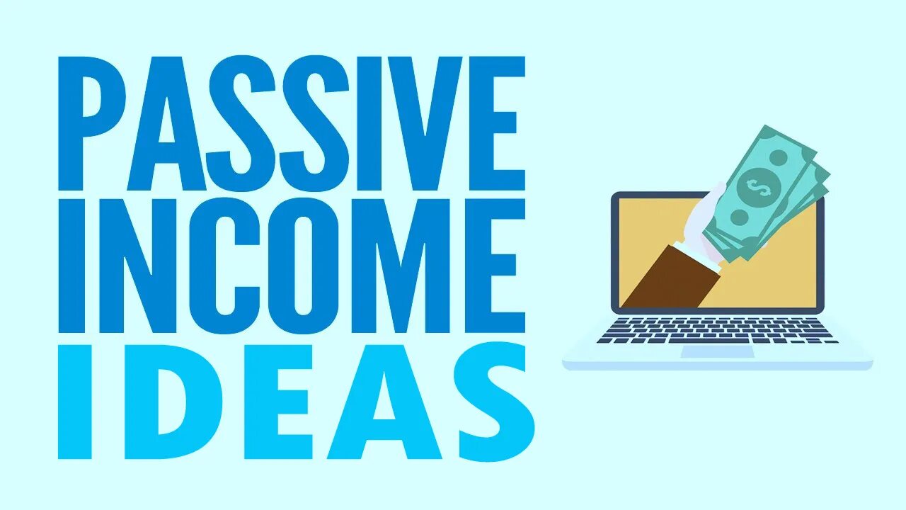 Passive Income ideas. Аватарка с надписью Passive Income. Best Pass. My best pass