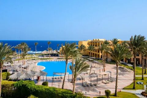 Queen marsa alam resort 5