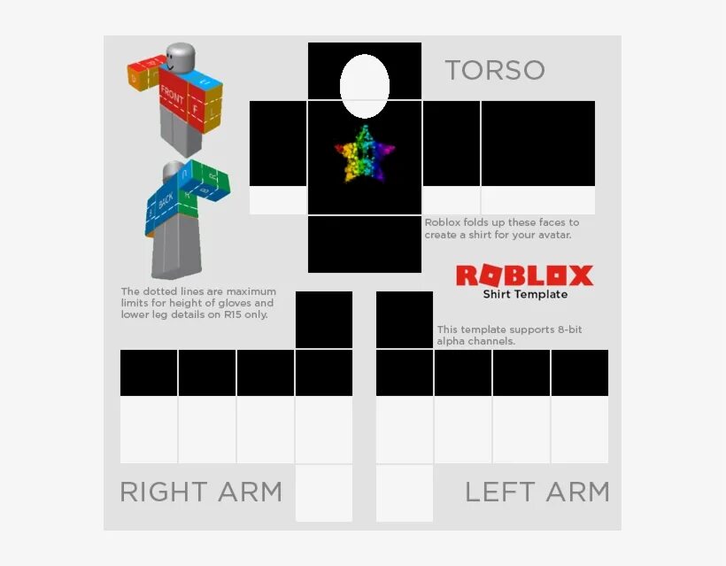 Roblox shirt template. Макет для одежды в РОБЛОКС. Макет одежды для РОБЛОКСА. Shirt РОБЛОКС. Шаблон для рубашки в РОБЛОКС.