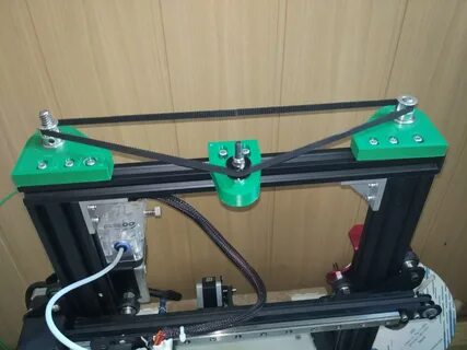 Ender 3 v3 se ke