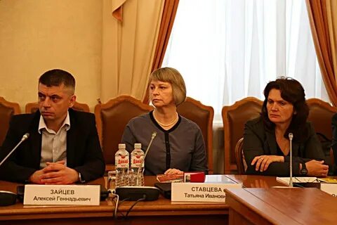 Развитие орловская область