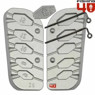 Lead weights