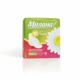 Ромашка 10
