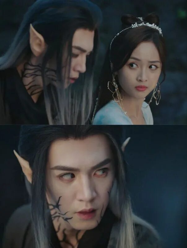 У сюаньи. Дорама принцесса чан лэ с русской озвучкой. Юаньци. Принцесса чан лэ дорама 2022. Дорама принцесса и оборотень на русском языке.