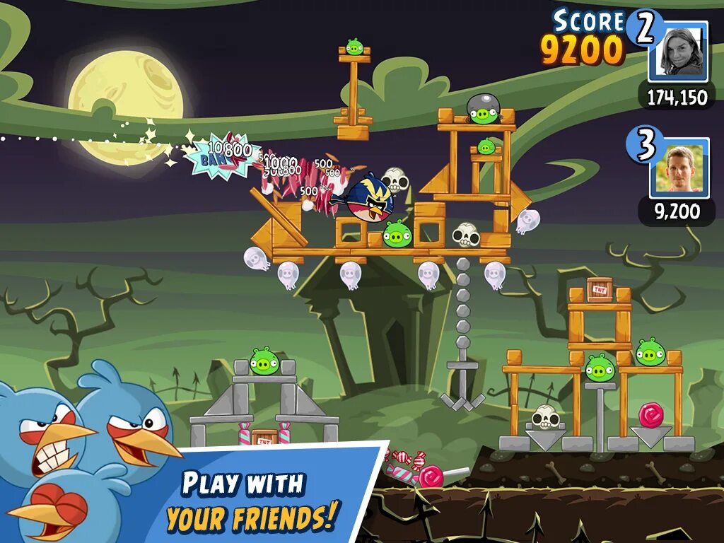 Angry birds friends. Игра Angry Birds friends. Angry Birds friends взломанная. Angry Birds friends 1.0.0. Angry Birds friends Android.